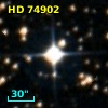 HD  74902