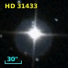 HD  31433