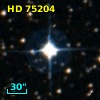 HD  75204