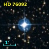 HD  76092