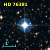 HD  76381