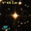V* KK Car