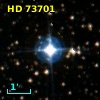 HD  73701