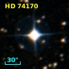 HD  74170