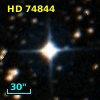 HD  74844