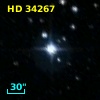 HD  34267