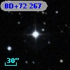 BD+72   267