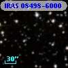 IRAS 08498-6000