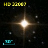 HD  32087