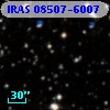 IRAS 08507-6007