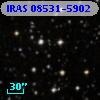 IRAS 08531-5902