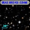 IRAS 08543-5940
