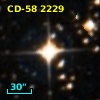 CD-58  2229