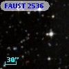 FAUST 2536