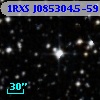 1RXS J085304.5-591840