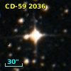 CD-59  2036
