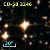 CD-58  2246