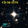 CD-58  2279