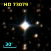 HD  73079