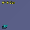 V* X Car
