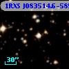 1RXS J083514.6-585134