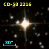 CD-58  2216