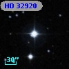 HD  32920