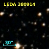 LEDA  380914