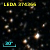 LEDA  374366