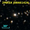 2MASX J08461424-5907089