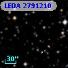 LEDA 2791210