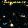 2MASX J08464652-5921507