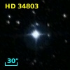 HD  34803