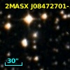 2MASX J08472701-5810501