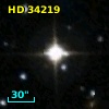 HD  34219