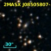 2MASX J08505807-5954266