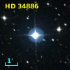 HD  34886
