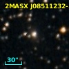 2MASX J08511232-5902023