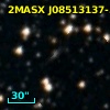 2MASX J08513137-5920112