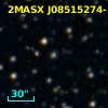 2MASX J08515274-5952427