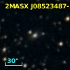2MASX J08523487-5954499