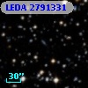 LEDA 2791331