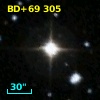 BD+69   305