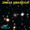 2MASX J08472224-5900022