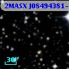 2MASX J08494381-5928196
