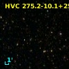 HVC 275.2-10.1+258