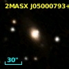 2MASX J05000793+7218572