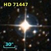 HD  71447