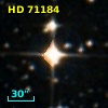 HD  71184