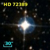 HD  72389